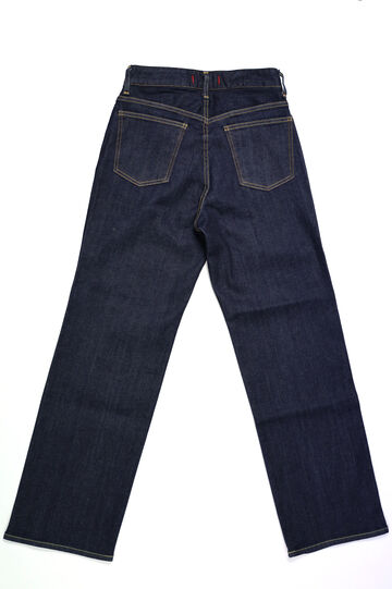 26W13201 35th Anniv. Straight【WOMEN'S】,Rinse, small image number 1