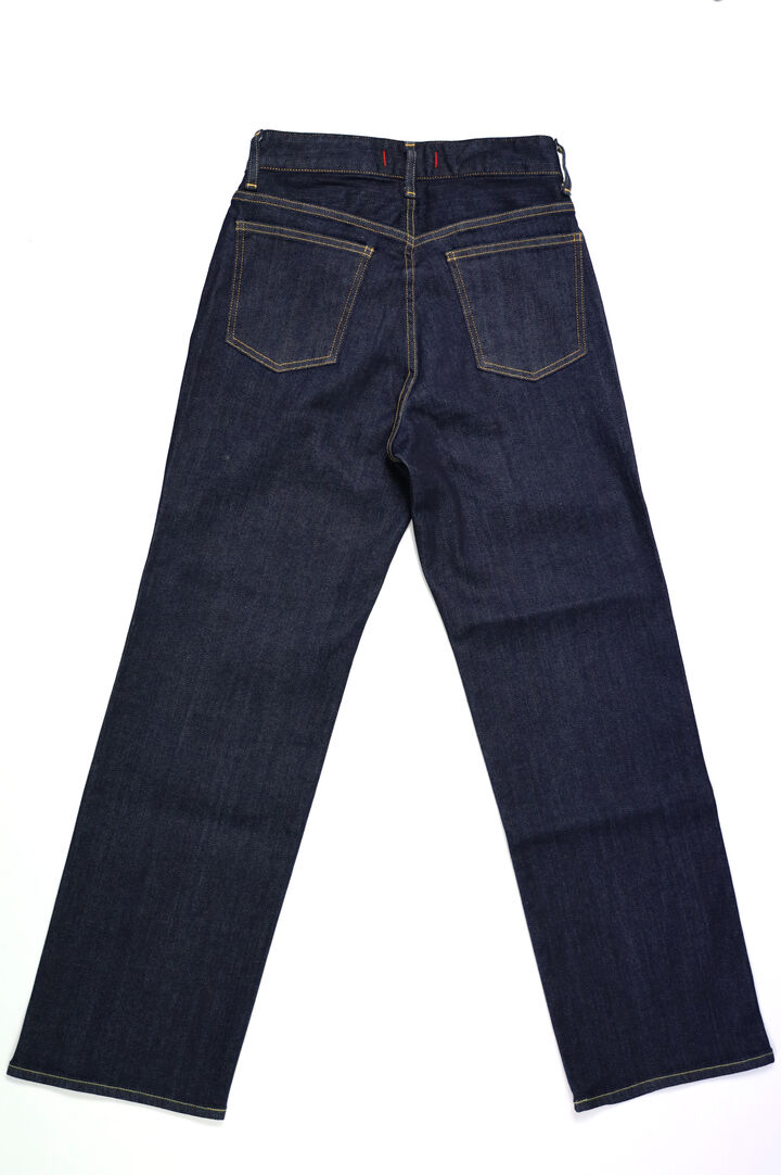 26W13201 35th Anniv. Straight【WOMEN'S】,Rinse, medium image number 1