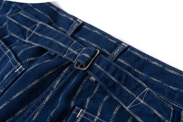 【Pre-Order】1932 RING WABASH PANTS,INDIGO, small image number 6