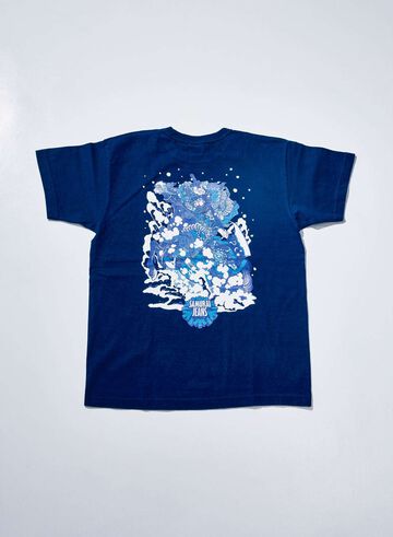 SJST26-102 Heavy Weight T-shirt,WHITE, small image number 4