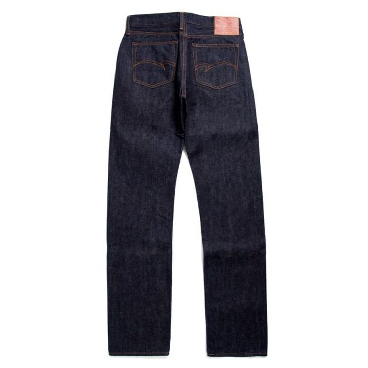 SD-103 15oz TIGHT STRAIGHT	-One Washed-28,, medium image number 2