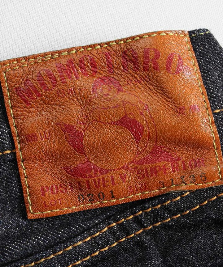 0201 Vintage Slim Straight (button fly) «28in ~ 36in»,, medium image number 13