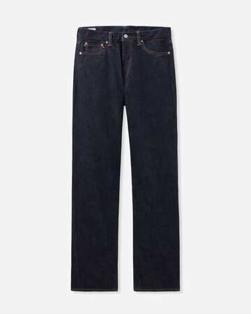 MMJB0101 15.7oz #100 "CLASSIC" STRAIGHT (TOKUNO BLUE),, small image number 4