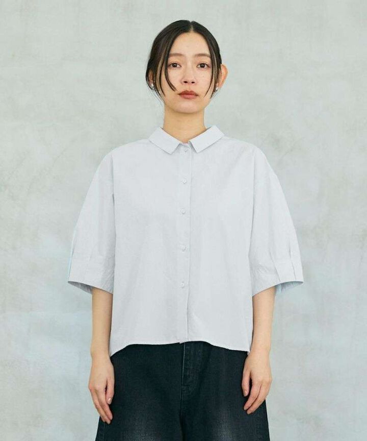 STSS6001 UCHI SHIRT,, medium