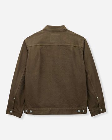 MMGJ6004 #002 DENIM 2nd Type JACKET - MOSS,KHAKI, small image number 1