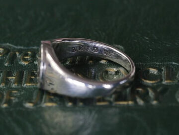 17AJK-253 "It's Rock'n Roll But I Like It" Ring,, small image number 2