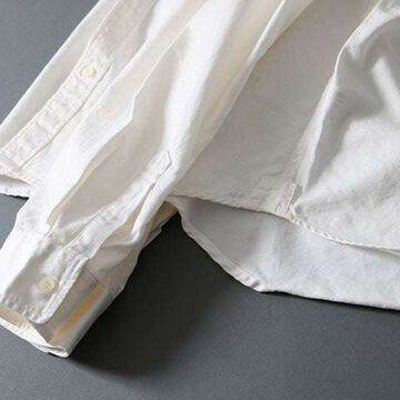 BR-4965N  NEW OX REGULAR LS SHIRT-A.SAX-L,A.SAX, small image number 7