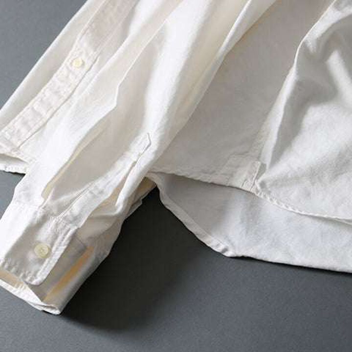 BR-4965N  NEW OX REGULAR LS SHIRT-A.SAX-L,A.SAX, medium image number 7