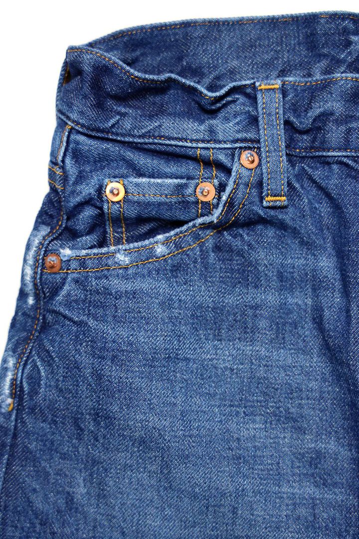72W55401 MM66【WOMEN'S】,satoshi-IndigoDark, medium image number 5