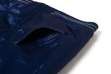 4622 Indigo Souvenier Jacket,INDIGO, small image number 6