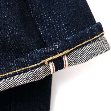 D1949 16oz WWII jeans Regular Straight,, small image number 7