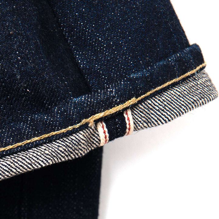 D1949 16oz WWII jeans Regular Straight,, medium image number 7