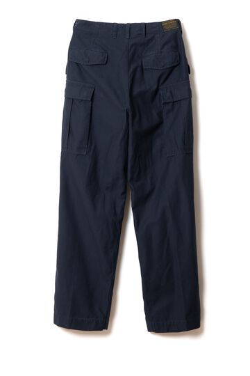 1893 Cargo Pants,NAVY, small image number 1