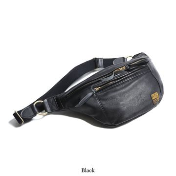 TR-B28 Day Trip Steerhide Bag,CAMEL, small image number 2