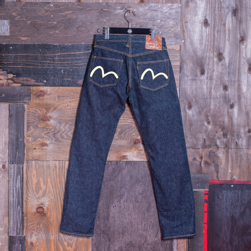 Evisu no sale 1 special