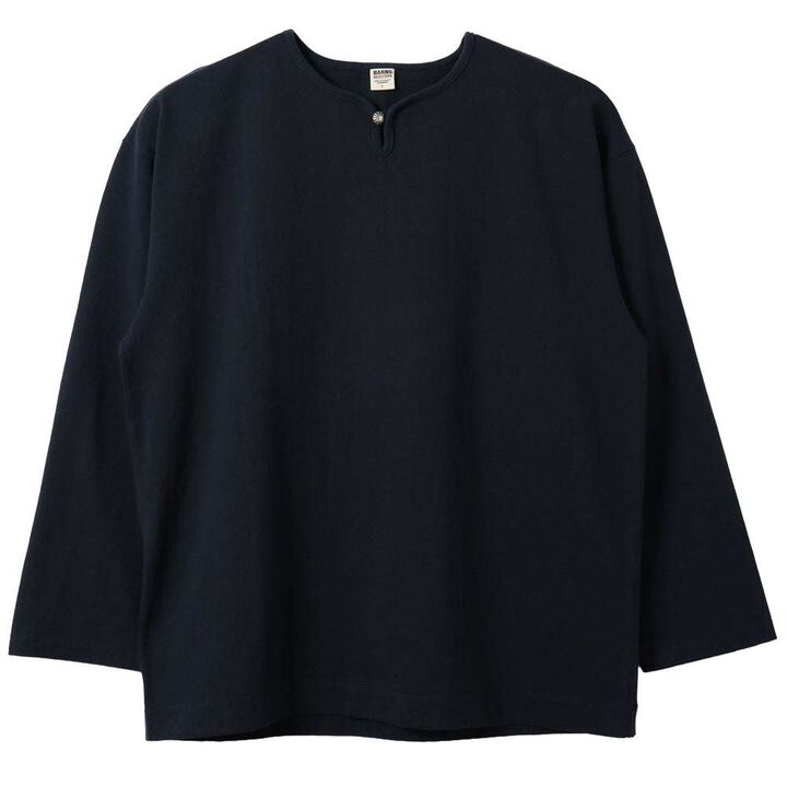 BR-26136 BIG COZUN CONCHO LST,GRAY, medium image number 2