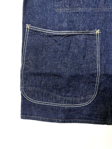 50's DENIM COVERALL,, small image number 6