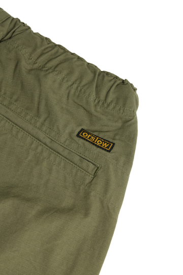 NEW YORKER 03-1002-76-ARMY GREEN-4,ARMY GREEN, small image number 2