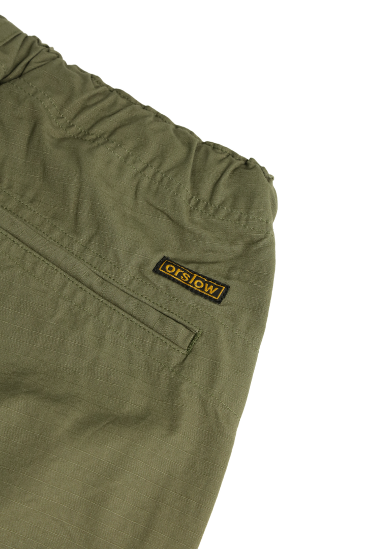 NEW YORKER 03-1002-76-ARMY GREEN-4,ARMY GREEN, medium image number 2