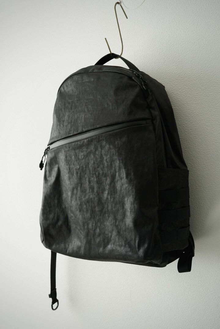 CAP709AC05VBK Vintage Leather Cloth / D_ Pac,, medium image number 2