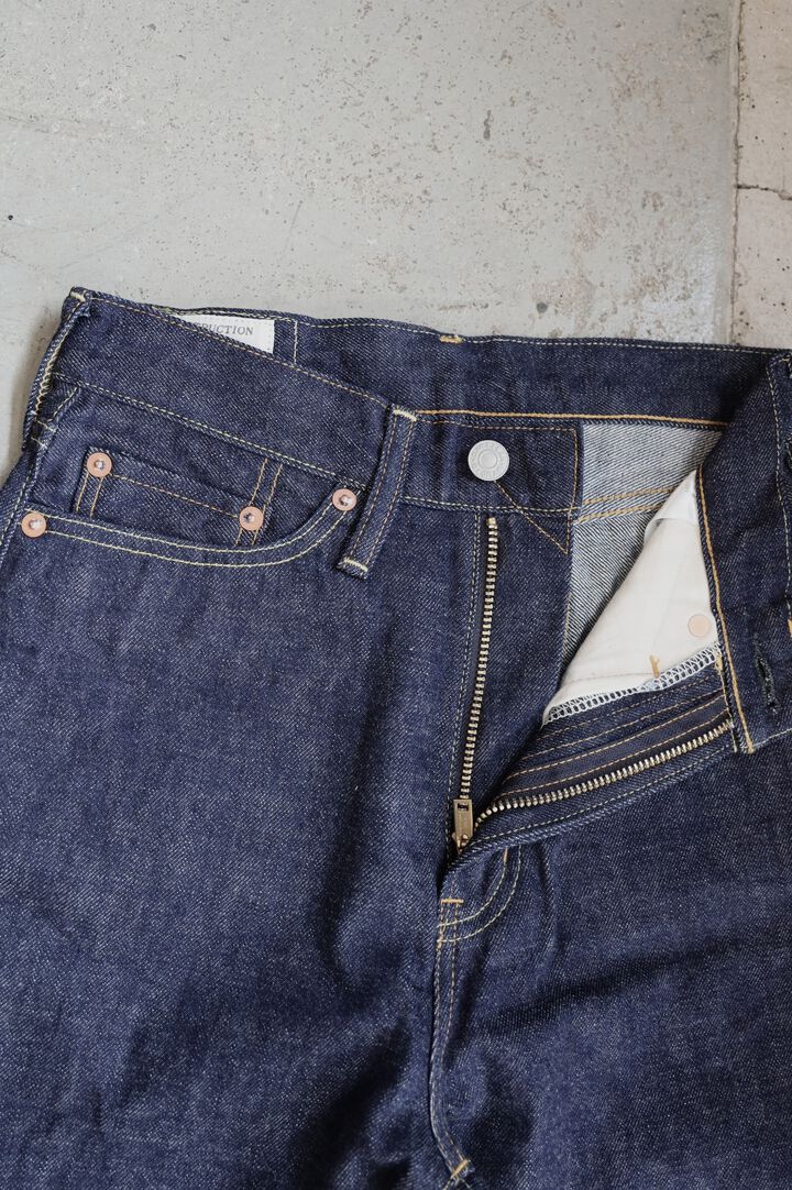 SDL-704 Bomb shell jeans 2【WOMEN'S】,, medium image number 2