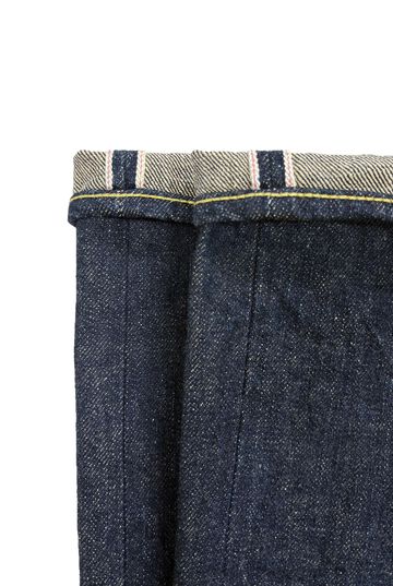 ONI270-Ishikawadai 15oz Ishikawadai Denim Regular Straight,, small image number 11
