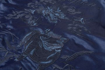 4622 Indigo Souvenier Jacket,INDIGO, small image number 7