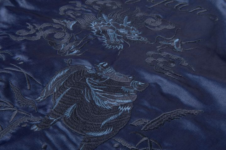 4622 Indigo Souvenier Jacket,INDIGO, medium image number 7