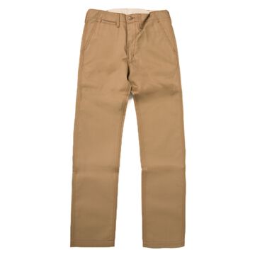 Studio D'Artisan 1349 Chinos (Khaki
 beige
 olive green
 E Green
 Navy),OLIVE GREEN, small image number 1