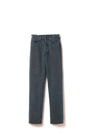 【Pre-Order】D1928 14oz KASANE NO IROME Jeans Regular Straight,AISHIBU, small image number 0