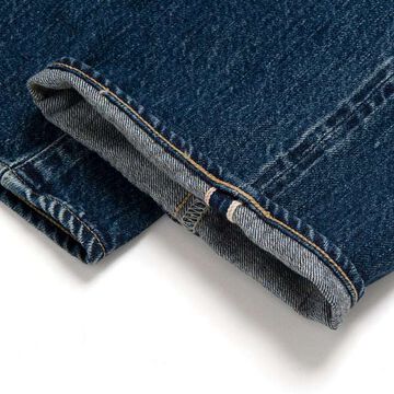 D1844U 12.5oz 1950 Jeans Regular Straight,, small image number 8