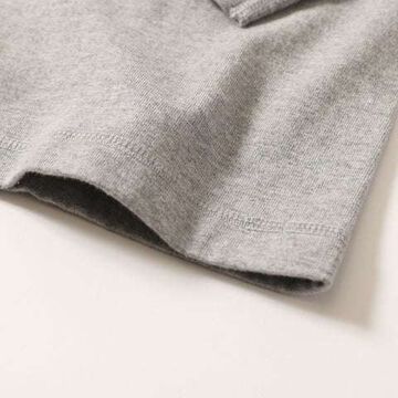 BR-3044 NEW COZUN LS HENLEY-T,F.BLU, small image number 4