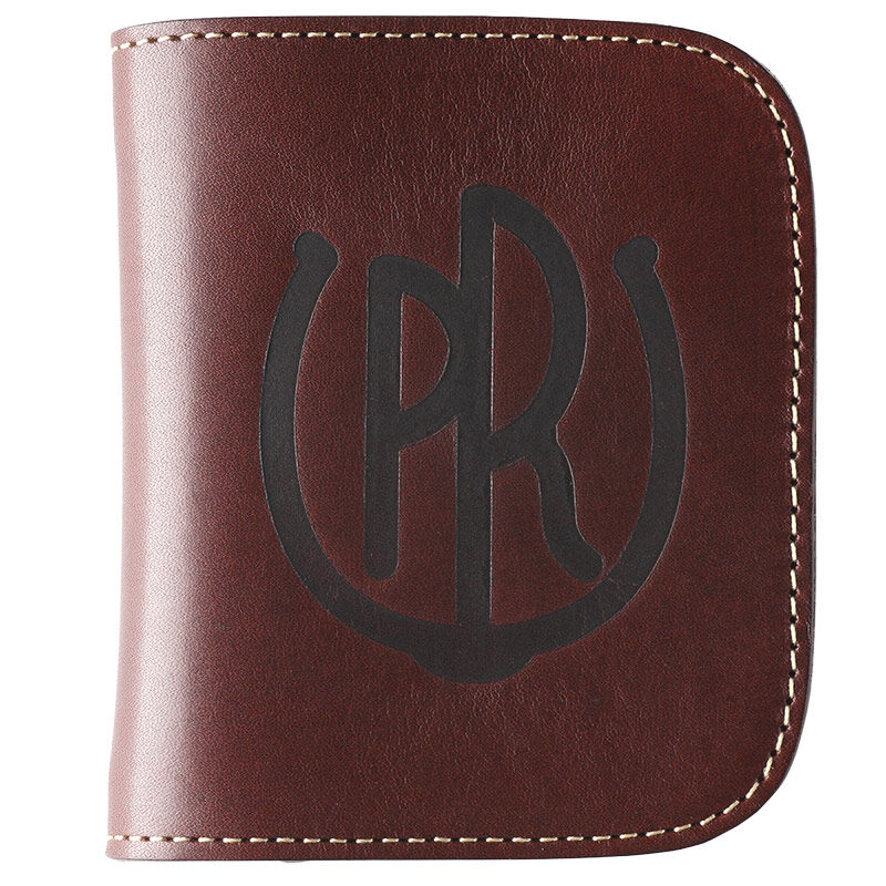 PAILOT RIVER PR-SR01B-NCC (REDMOON) Short Wallet PR-SR01B-NCC (Oil