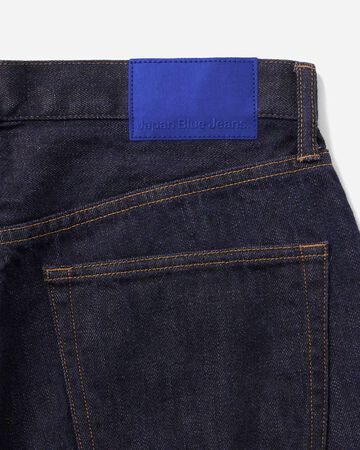 JMJE1100 12oz Selvedge Straight Jeans,, small image number 7