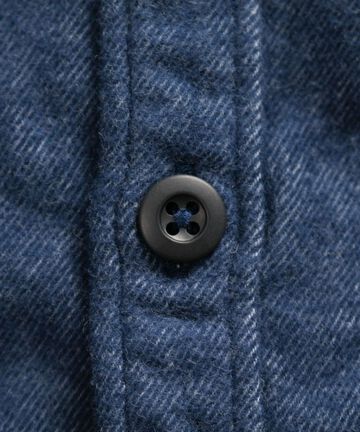 05-249 Brushed flannel work shirt(2 COLORS),, small image number 6