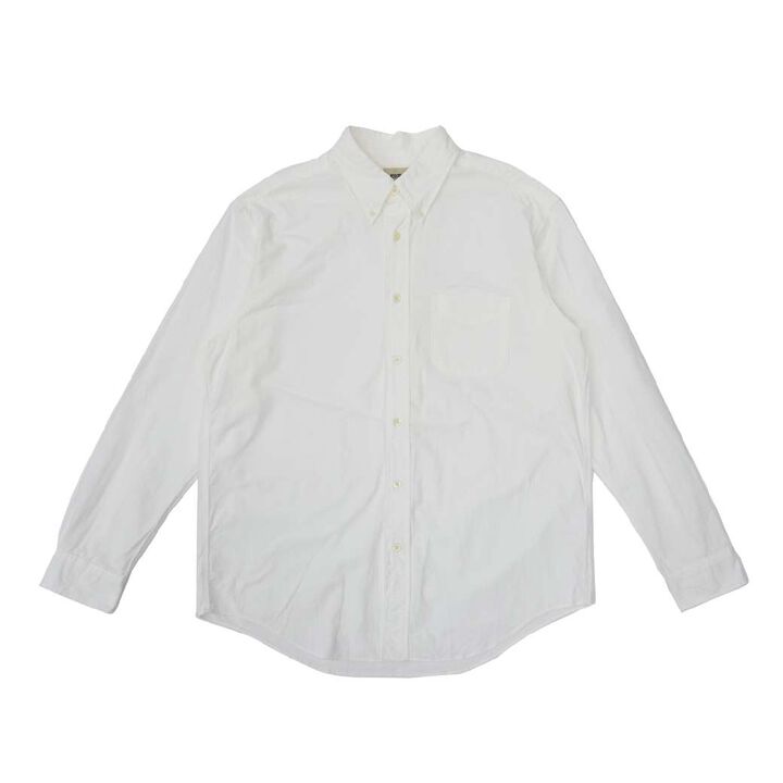 F3502 OX B.D SHIRT,, medium