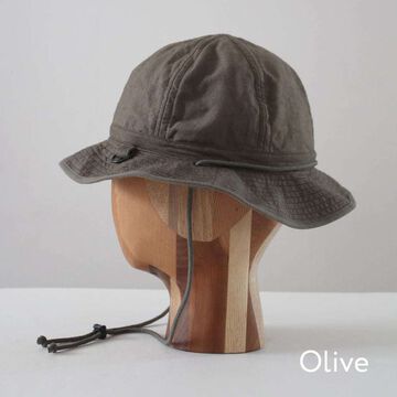 G102-01 Original Oxford Outfoor Hat,OLIVE, small image number 0