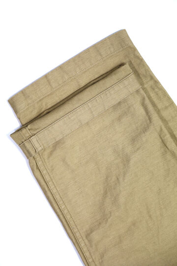01-5002 US ARMY FATIGUE PANTS (72 Sand Beige),, small image number 4