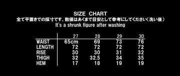 TCB50SNRMJEANS TCB 50's NORMA JEANS (701 Style),, small image number 3