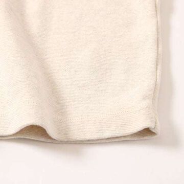 BR-8314 "STANDARD" 20/- Stretch Spun Milled S/S T-shirt,OATMEAL, small image number 12