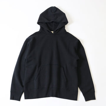 BR-9992 TSURI-AMI WIDE PARKA-BLACK-L,BLACK, small image number 2