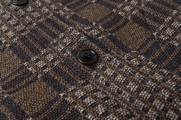 【Pre-Order】5750 OLD BLANKET Shirt Type Jacket,BROWN, small image number 6