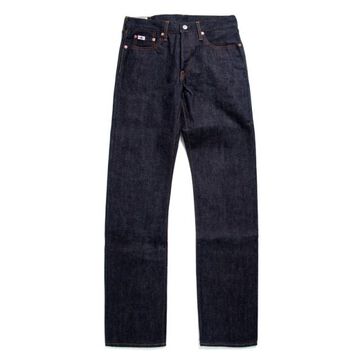 SD-103 15oz TIGHT STRAIGHT	-One Washed-28,, small image number 1