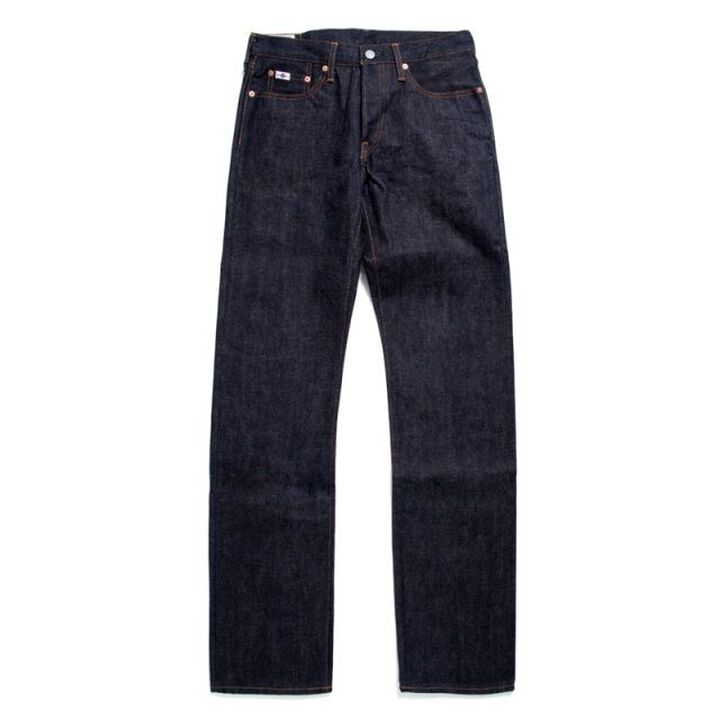 SD-103 15oz TIGHT STRAIGHT	-One Washed-28,, medium image number 1