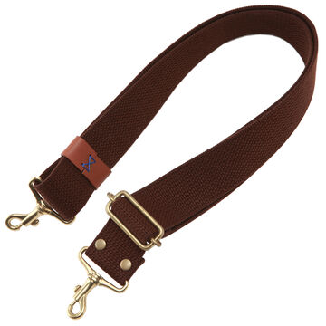PAILOT RIVER PR-OVNM-SBW (REDMOON) Shoulder Bag PR-OVNM-SBW (Oil Leather Black
 Oil Leather Red Brown
 Oil Leather Dark Brown
 Oil Leather Camel Brown),OIL LEATHER RED BROWN, small image number 8