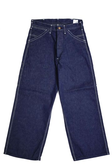01-5126 30s Wide Fit Painter Pants,, small image number 0