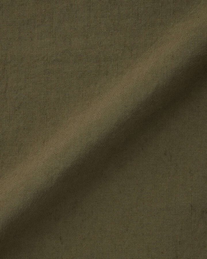 MMLS6006 LINEN L/S SHIRT,KHAKI BEIGE, KHAKI BEIGE, KHAKI BEIGE, medium image number 9