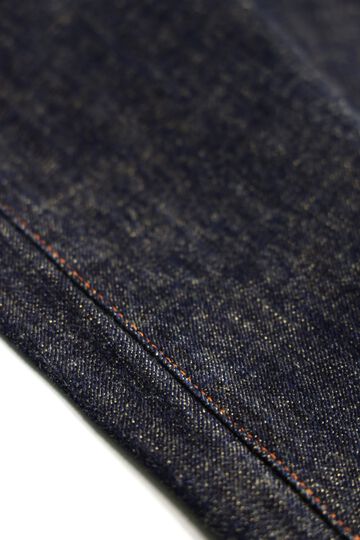 TNK202SA 15oz 'SOGA' High Tapered-One Wash-32,, small image number 8
