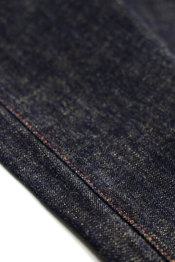 TNK202SA 15oz 'SOGA' High Tapered-One Wash-33,, small image number 8