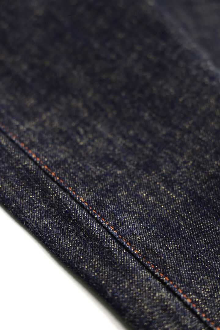 TNK202SA 15oz 'SOGA' High Tapered-One Wash-33,, medium image number 8
